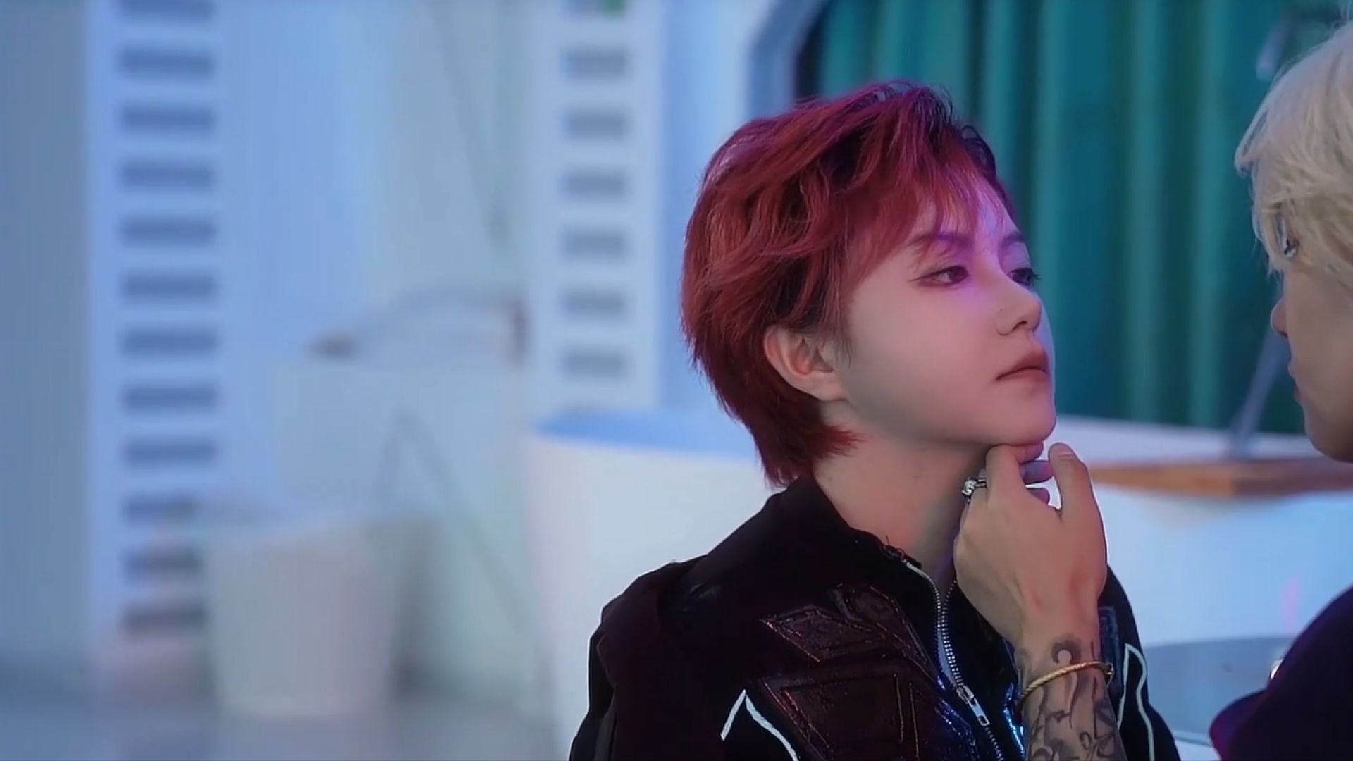 ⁣The Puppet Project EP1